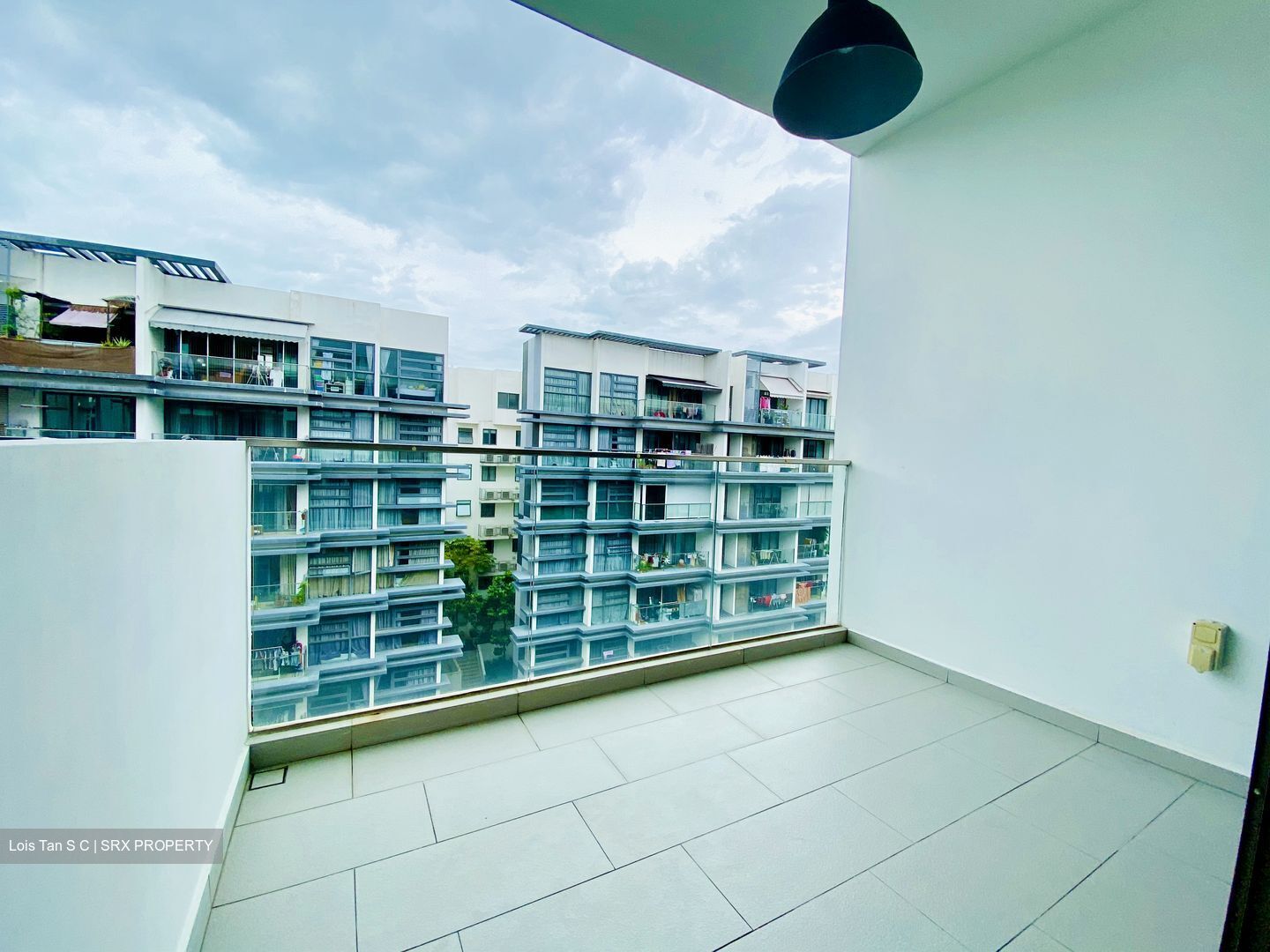 The Inflora (D17), Condominium #326774341